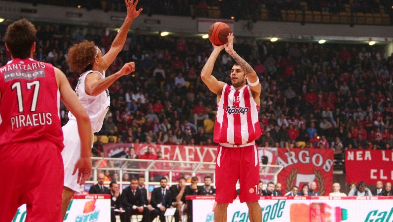 Πρίντεζης: «Το αξίζαμε!»