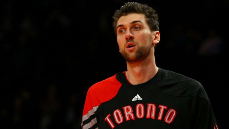 Έτοιμος ο Μπαρνιάνι