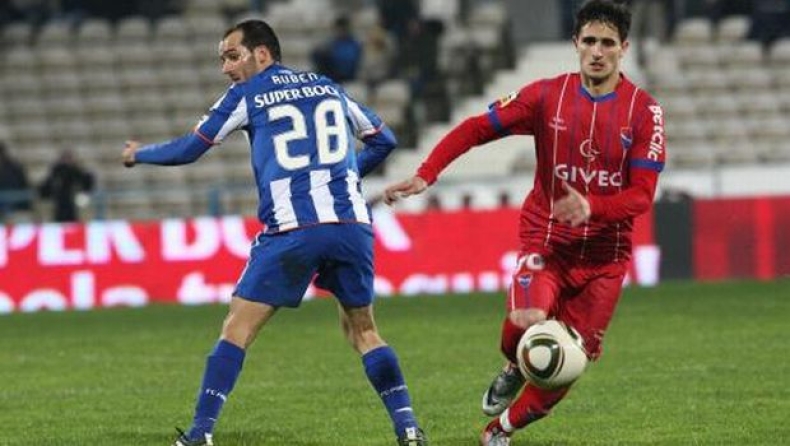 Βιέρα: «Πολύ πιθανό να πάω Ελλάδα»