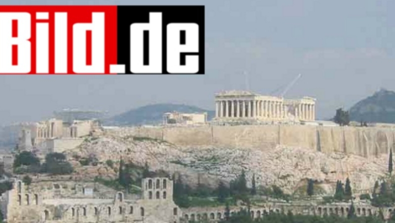 Μαρτυράνε χωρίς ξύλο οι Γερμανοί