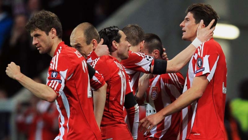 Στον πάγκο των Κλίπερς ο Μπίλαπς