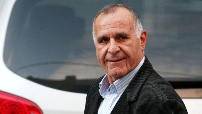 «Βαλτός ο Ανατολάκης»!