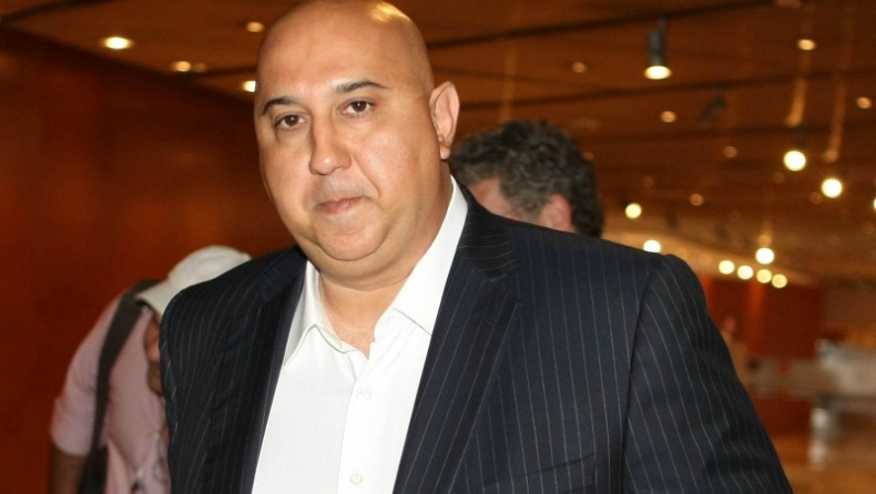 Σε δόσεις η οφειλή Βιολίδη