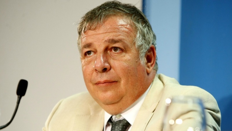 Tελειώνει ο Μπιτσαξής