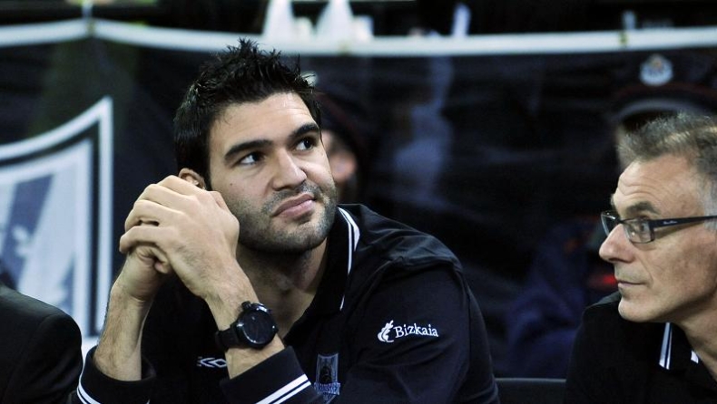 Αποφασίζει ο Μαυροειδής