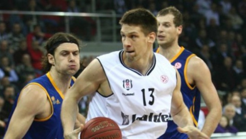 Πρεμιέρα με «διπλό» για Κίμκι