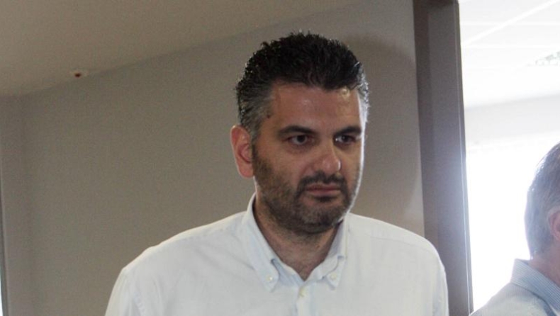 Επιβεβαιώθηκε για Μπαϊρακτάρη