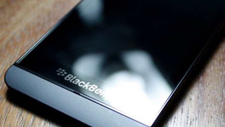 To επόμενο Blackberry θυμίζει επικίνδυνα iPhone