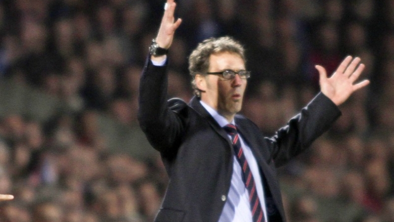 Μπλαν: «Μπορούμε καλύτερα»