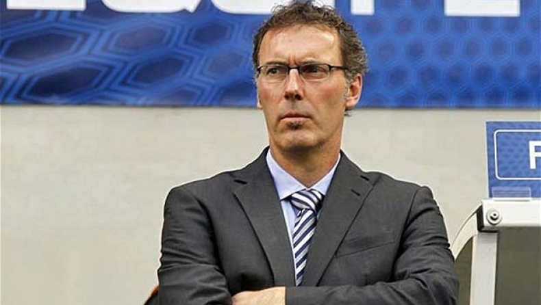 Μπλαν: «Έτοιμοι για τη νίκη»