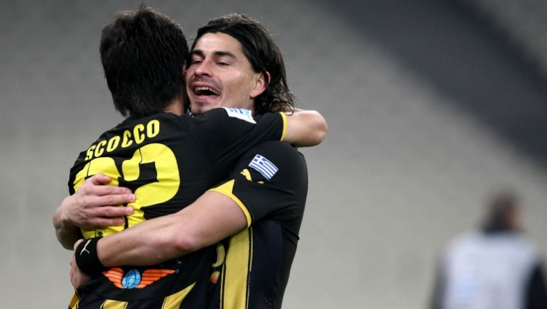 Με αργεντίνικο δίδυμο!