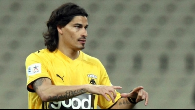 Στην Αλ Νασρ ο Μπλάνκο!