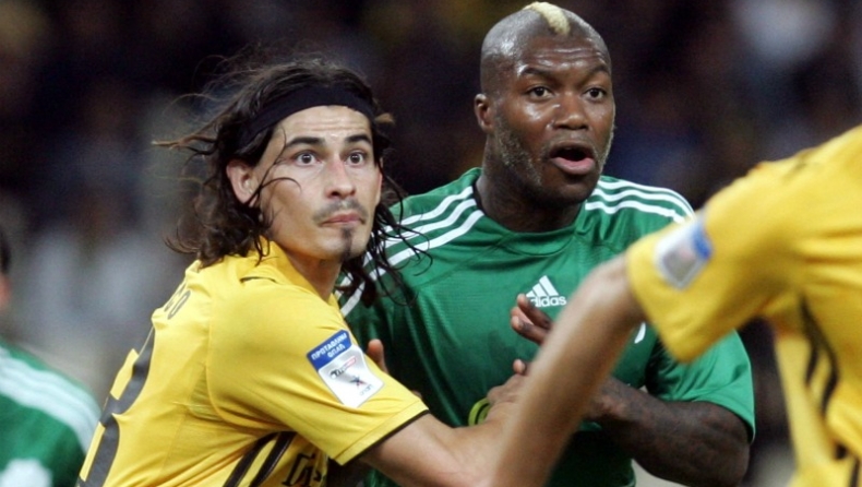 Η δική τους Ελλάδα!