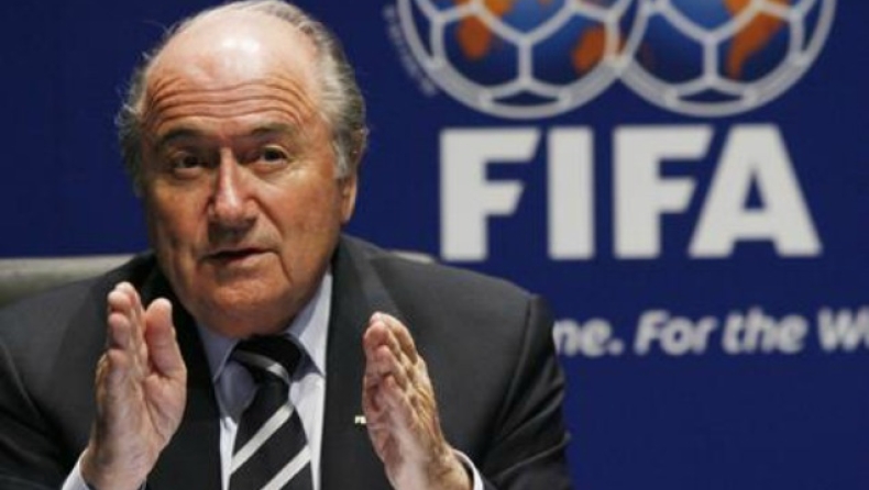 Η Αίγυπτος... συγκίνησε τη FIFA