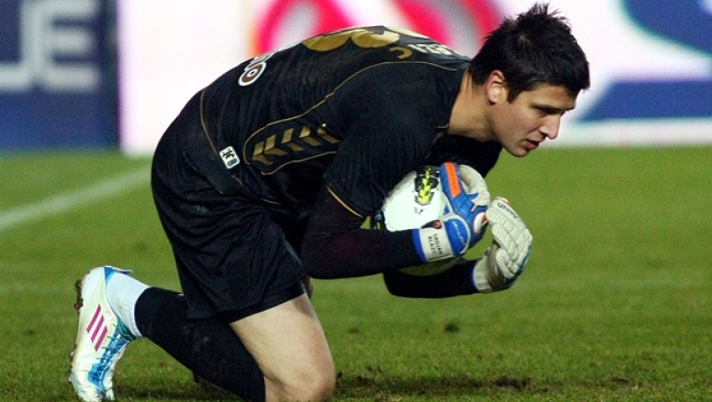 Μπλάζιτς: «Mικρό προβάδισμα στον Ολυμπιακό»