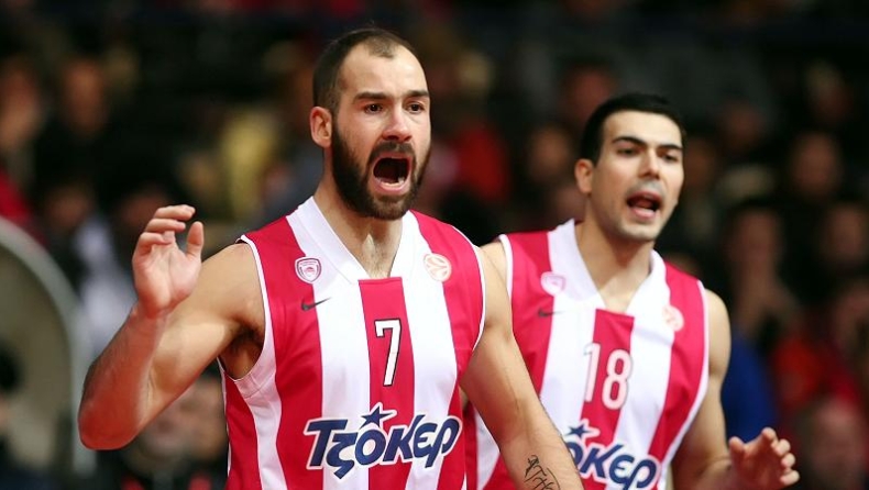 «Rule No1: Coach is always right»!