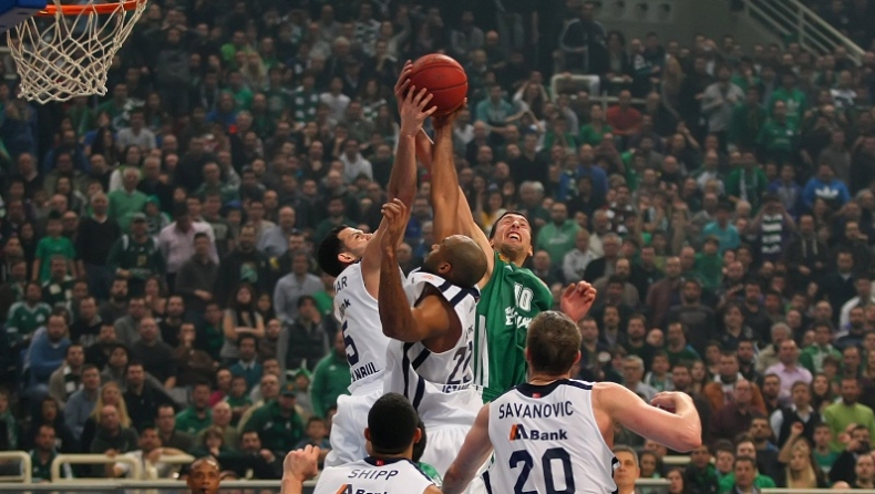 Π-Λασμέ-νος μαχητής, Π-Ροκο-μένος νικητής