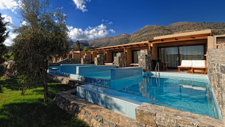 Οι διακοπές του MVP και η αποκάλυψη της Ολυμπίας!