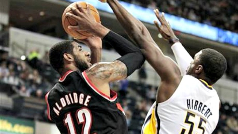 Τον έκοβε το σορτσάκι... στις μασχάλες! (vid)