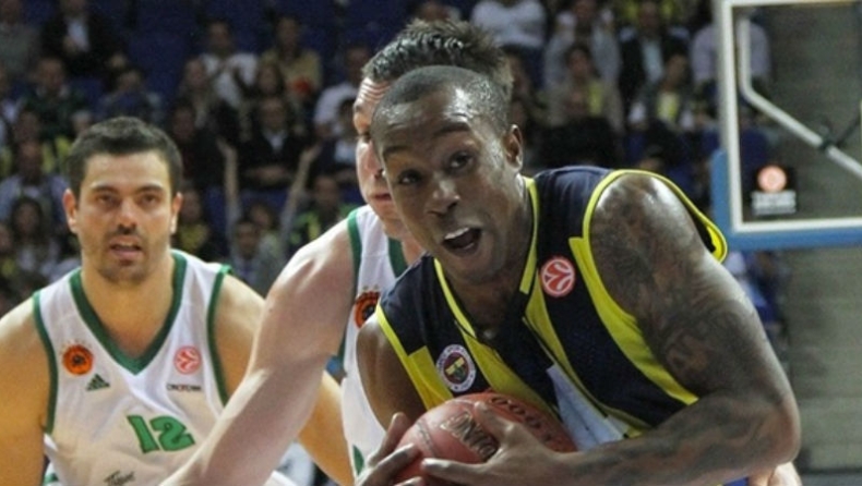 Αμφίβολος με Καντού ο ΜακΚάλεμπ