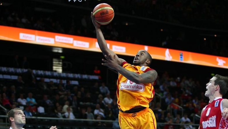 Ενσωματώθηκε ο ΜακΚάλεμπ