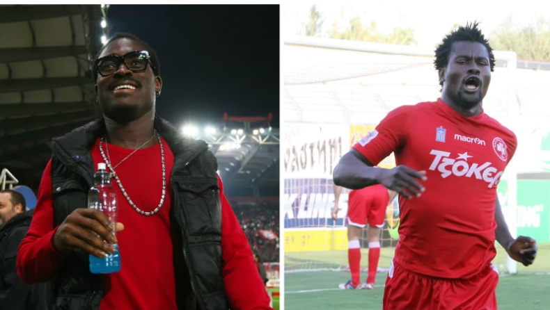 Μπόατενγκ και... ο ξάδερφος Τετέ!