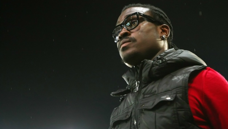 Το ήθελε σαν τρελός ο Μπόατενγκ