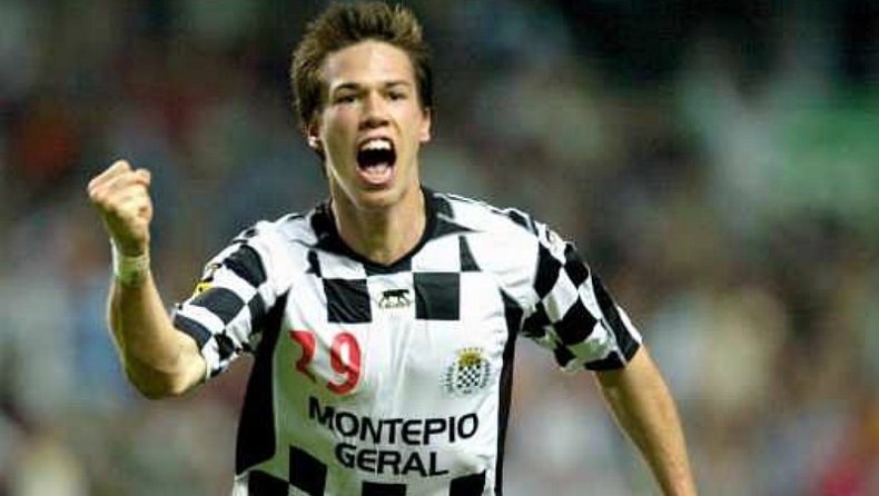 Στη Βιέννη για Λιντς