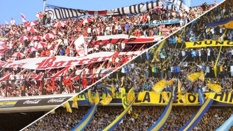 Οπαδοί ενωμένοι, ποτέ νικημένοι!