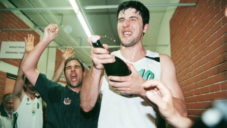 Ο ΠΑΟ έχει τις... πιθανότητες του '99!