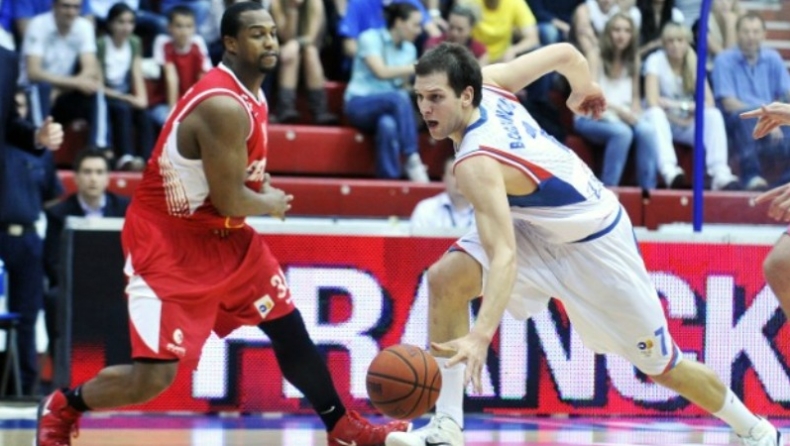 Στους Νετς ο Μπογκντάνοβιτς