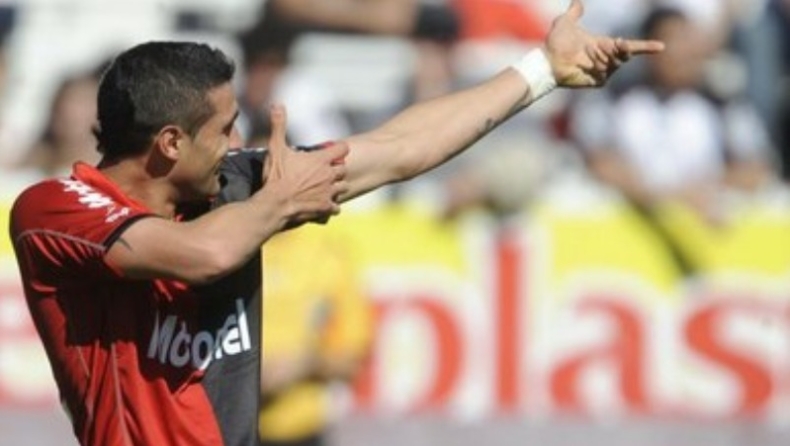 «Ανοιχτοί για Μπογκοσιάν»