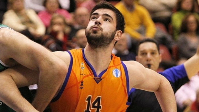 Rising Star ο Ντούμπλιεβιτς
