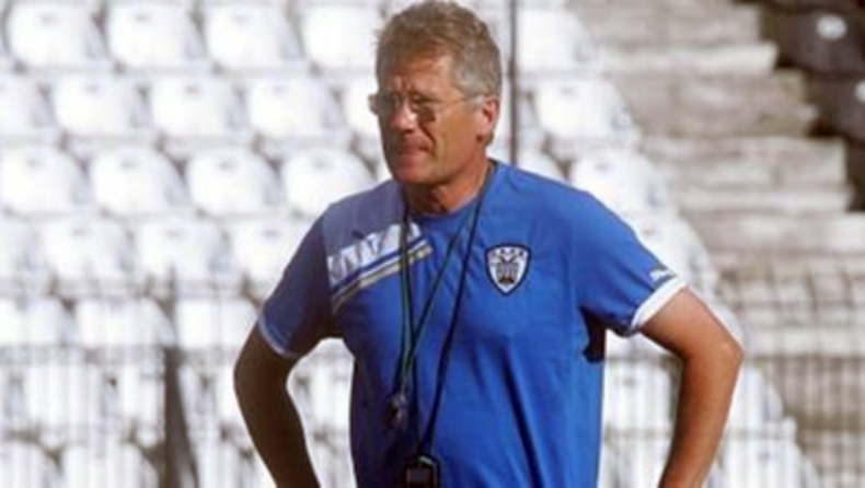 «Ο ΠΑΟΚ πάνω από όλους!»