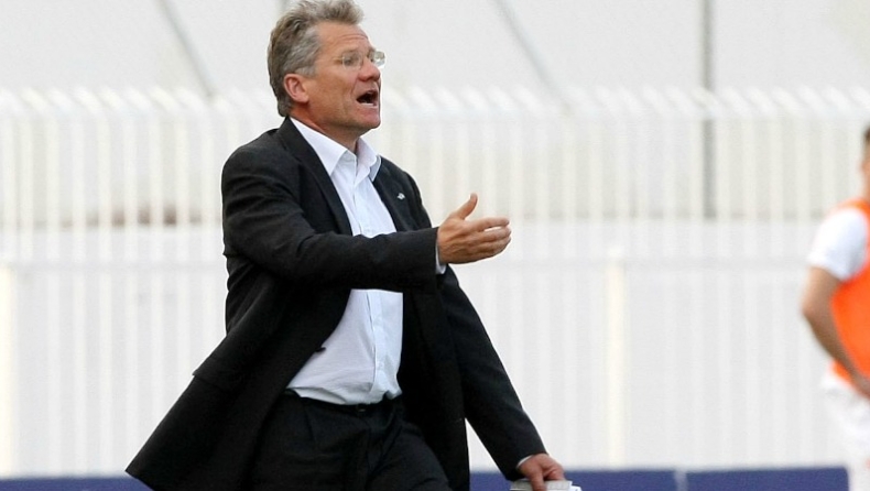 Μπόλονι: «Κάποιος δεν έκανε καλά τη δουλειά του»