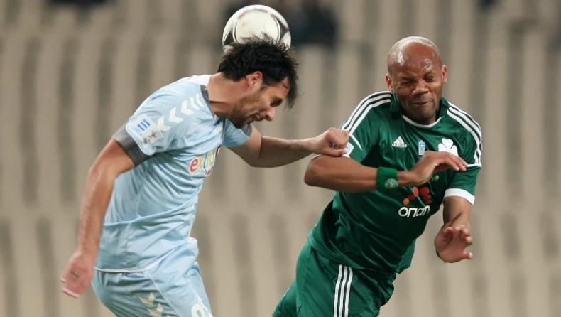 «Παραμύθι» κι ο Μπουμσόνγκ! (pics)