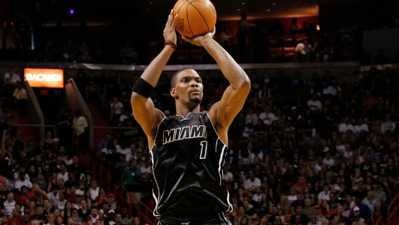 Ένα καλό τεστ για Μπος