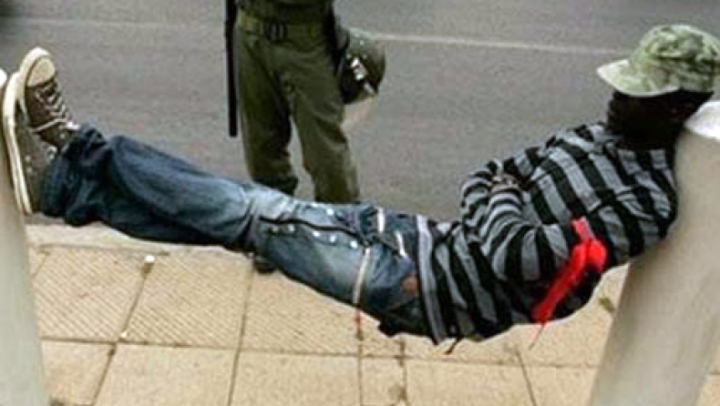 Χαλαροί τύποι... (pics)