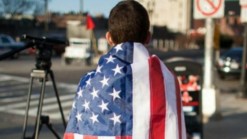 Έφοδος του FBI σε διαμέρισμα στη Βοστώνη (pic)