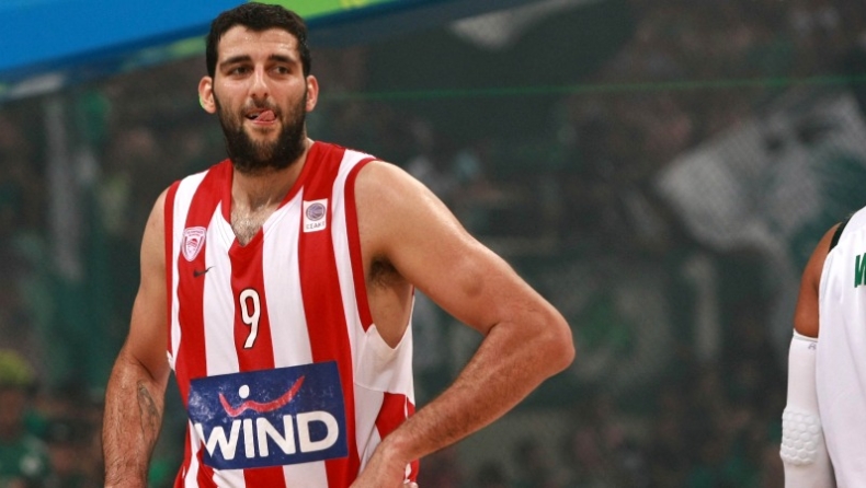 Κλήθηκε σε απολογία ο Μπουρούσης