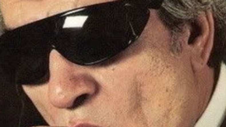 Πλανητάρχης: Έχω κάνει 13 γάμους...