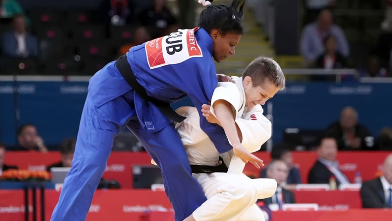 «Αμετανόητη η Μπουκουβάλα»