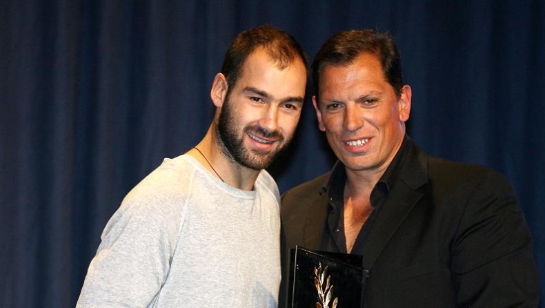 «Ο Ολυμπιακός έδωσε ελπίδα»