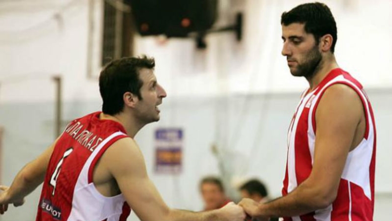 Με Μπουρούση κατά του Ολυμπιακού!