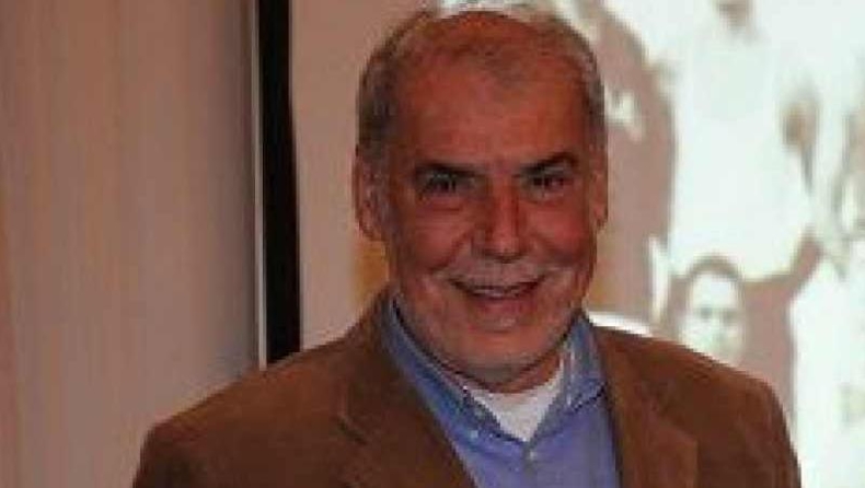 «Έφυγε» ο Μπούσιος