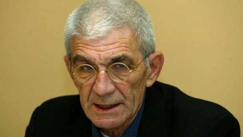 Μπουτάρης εναντίον Γκρούεφσκι για την ονομασία
