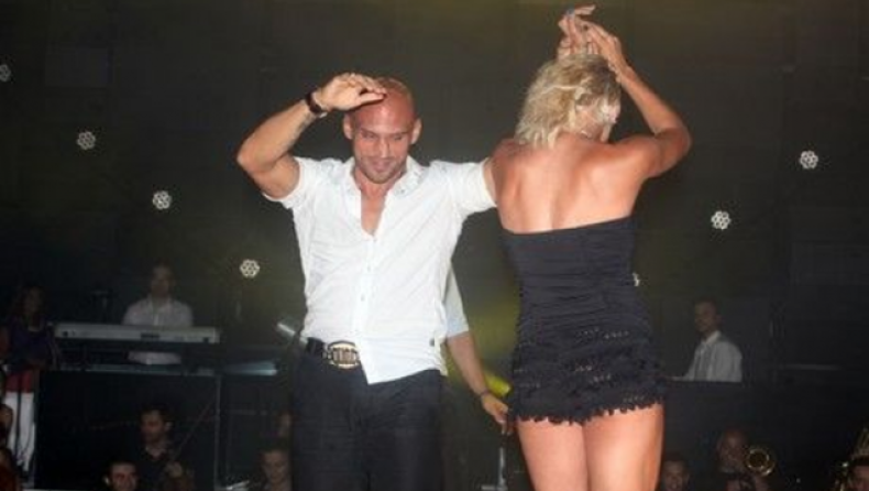 «Με τον Κασιδιάρη η Παπαχρήστου»