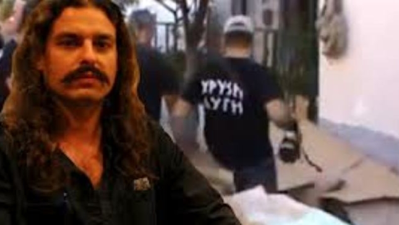 Παραλήρημα από Μπαρμπαρούση (vids)
