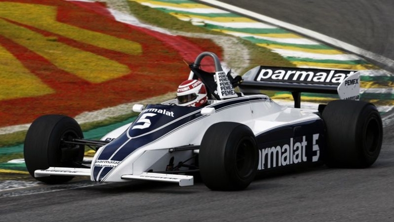 Πιο κοντά στο... comeback η Brabham