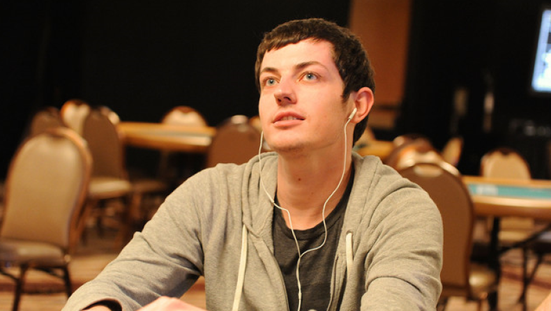Τα Bracelet Bets του Dwan